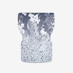 Матрас Mosaic для ZEEKR 001