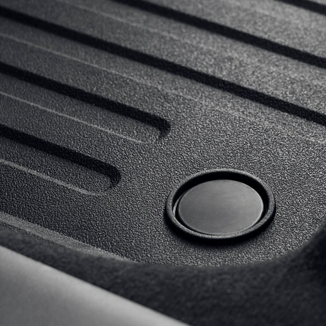 Коврики резиновые Lixiang L6 4 Коврики резиновые Lixiang L6 — изображение 4