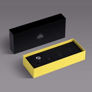 Колпачок ниппеля Lotus Eletre/ Emeya