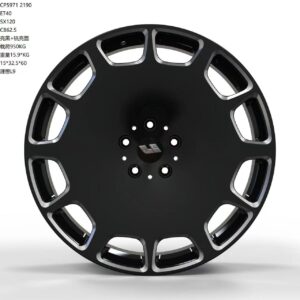 Комплект дисков Lixiang