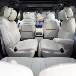 Поворотный механизм сидений Lixiang