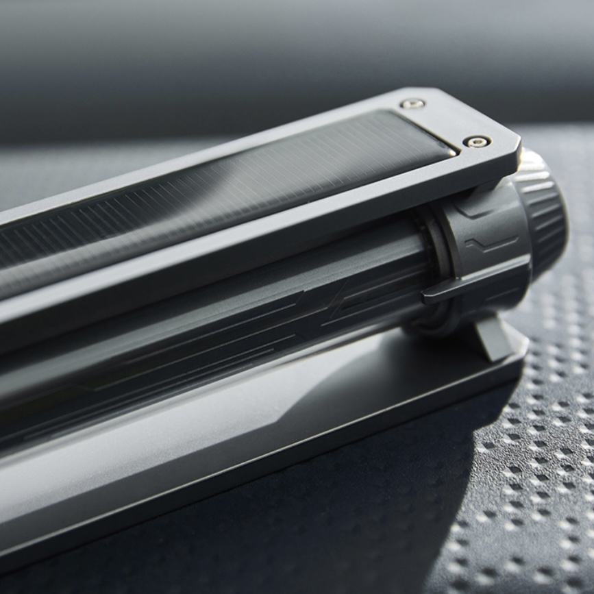 Автовизитка Zeekr 9 Автовизитка Zeekr — изображение 9