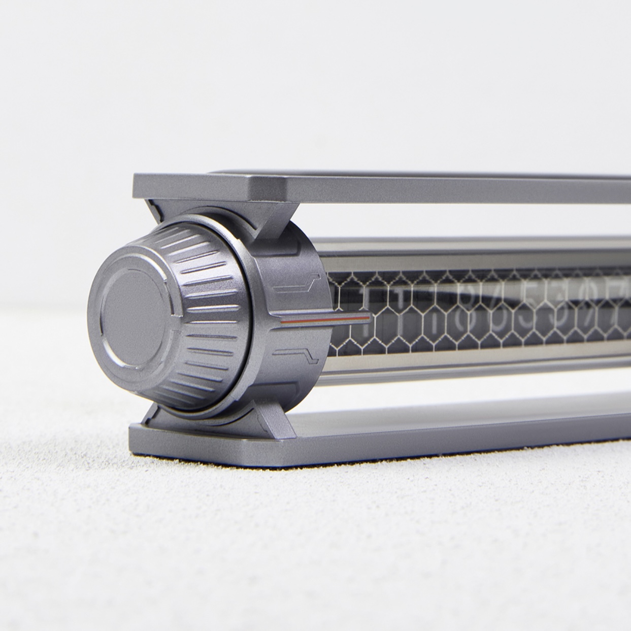 Автовизитка Zeekr 10 Автовизитка Zeekr — изображение 10