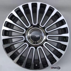 Комплект дисков Lixiang