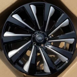 Комплект дисков Lixiang