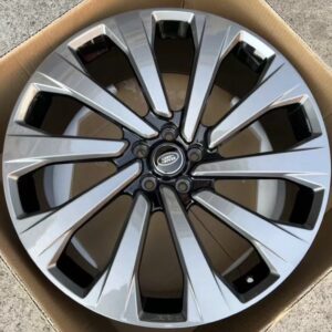 Комплект дисков Lixiang