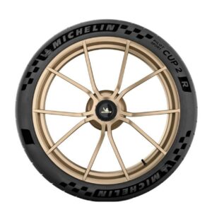 Michelin PILOT SPORT CUP 2 R CONNECT 235/35 ZR19 (91Y) XL