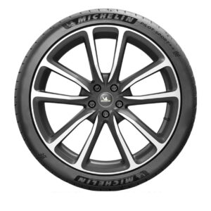 Michelin 4S PILOT SPORT 4 S NO 235/35 ZR20 （92Y） XL TL