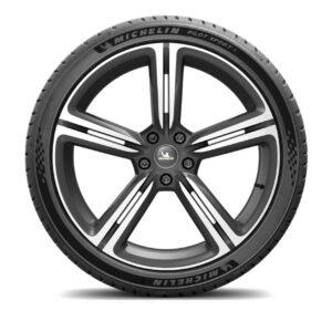 Michelin 5 PILOT SPORT 5 235/40 ZR19（96Y）XL TL