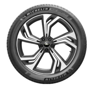 Michelin SUV PILOT SPORT 4 SUV ZP FRV 235/45 R19 95V TL
