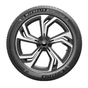 Michelin SUV PILOT SPORT 4 SUV VOL DT FRV 245/45 R20 103V XL TL