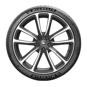 Michelin PILOT SPORT 4 S 245/45 ZR20（103Y）XL TL