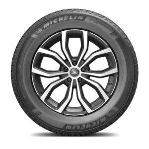 Michelin X-ICE SNOW SUV 245/55 R19 103H TL