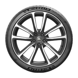 Michelin PILOT SPORT 4 S 255/30 ZR20 （92Y） XL TL
