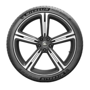 Michelin PILOT SPORT 4* 255/35 R20 97Y XL TL