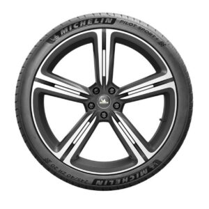 Michelin PILOT SPORT 5 255/40 ZR19（100Y）XL TL