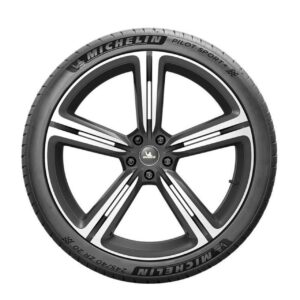 Michelin PILOT SPORT 4 ZP 255/40 ZR19 96W TL