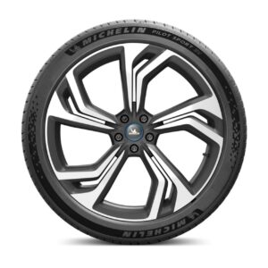 Michelin PILOT SPORT EV 255/40 R21 102Y XL TL