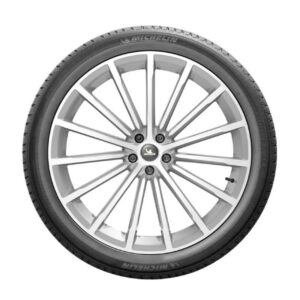 Michelin Sport3 LATITUDE SPORT 3 DT GRNX 255/45 R20 101W TL