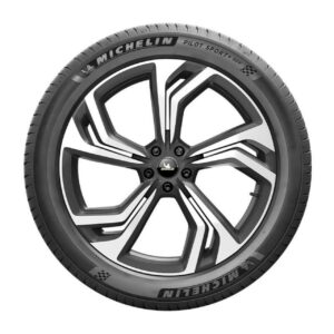 Michelin SUV PILOT SPORT 4 SUV ZP FRV 255/45 R20 101W TL