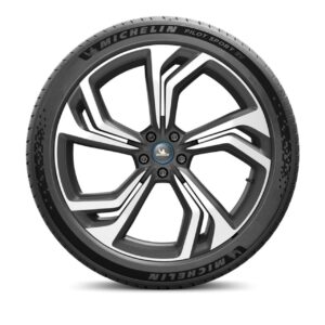 Michelin PILOT SPORT EV ACOUSTIC 255/45 R20 105W XL TL