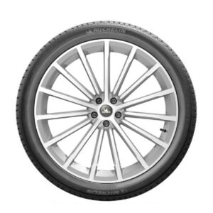 Michelin Sport 3 LATITUDE SPORT 3 MO GRNX 255/45 ZR20 105Y XL TL