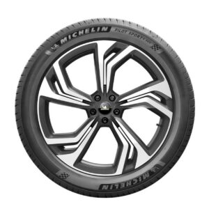 Michelin SUV PILOT SPORT 4 SUV MO 255/45 R20 105W XL TL