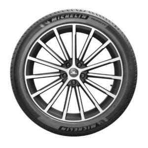 Michelin PRIMACY 4 SUV ACOUSTIC DT 255/45 R20 101V TL