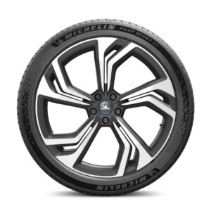 Michelin PILOT SPORT EV ACOUSTIC GOE 255/45 R20 105W XL