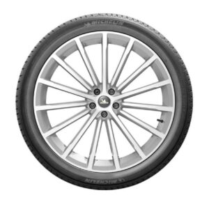 Michelin Sport3 LATITUDE SPORT 3 ACOUSTIC TO 255/45 R20 105Y XL TL