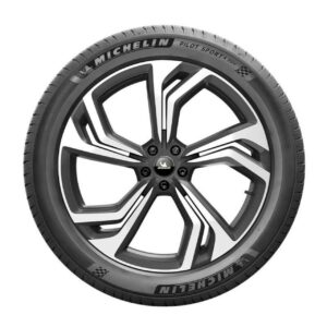 Michelin SUV PILOT SPORT 4 SUV FRV 255/50 R20 109Y XL TL