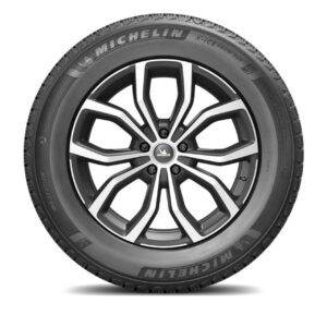 Michelin X-ICE SNOW SUV 255/50 R20 109T XL TL