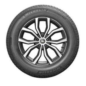 Michelin PRIMACY SUV M+S 255/55 R20 110V EXTRA LOAD T