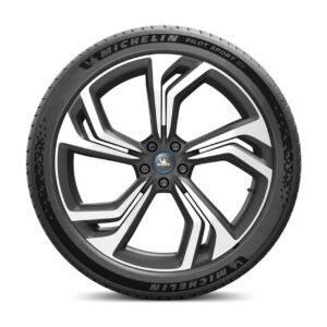 Michelin PILOT SPORT EV ACOUSTIC 255/55 R20 110V XL TL