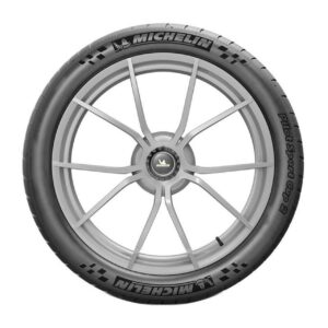 Michelin PILOT SPORT CUP 2 MO1 285/30 ZR20（99Y）XL TL