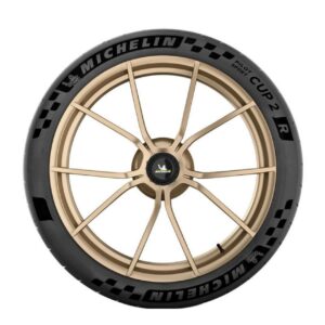 Michelin PILOT SPORT CUP 2 R CONNECT * 285/30 ZR20 (99Y) XL