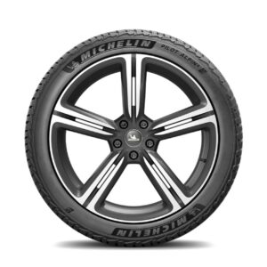 Michelin PILOT ALPIN 5 * 285/30 R20 99V XL TL