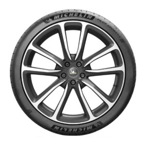 Michelin PILOT SPORT 4 S 285/35 ZR19 （103Y） EXTRA LOAD TL