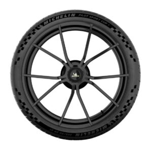 Michelin PILOT SPORT CUP 2 CONNECT 285/35 ZR20 （104Y） XL