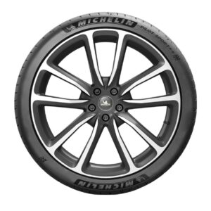 Michelin PILOT SPORT 4 S NO 285/35 ZR22 （106Y） XL TL