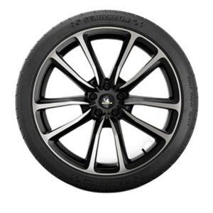 Michelin PILOT SUPER SPORT NO 285/40 ZR19（103Y）TL