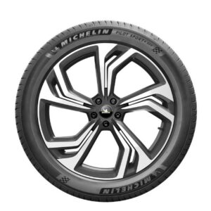 Michelin PILOT SPORT 4 SUV FRV 285/40 R20 108Y XL TL