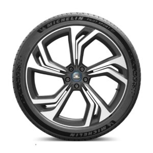 Michelin PILOT SPORT EV ACOUSTIC 285/40 R22 110Y XL