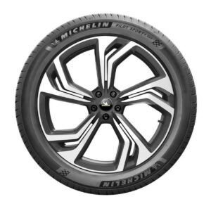 Michelin PILOT SPORT 4 SUV 285/45 R21 113Y XL TL