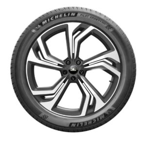 Michelin PILOT SPORT 4 SUV 295/45 R19 113Y XL TL