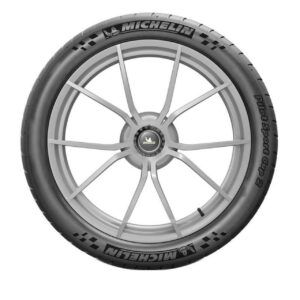 Michelin PILOT SPORT CUP 2 MO1 315/30 ZR21 （105Y） XL TL