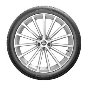 Michelin LATITUDE SPORT 3 ZP GRNX 315/35 R20 110Y XL TL