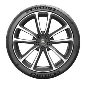 Michelin PILOT SPORT 4 S 325/30 ZR19 （105Y）EXTRA LOAD TL