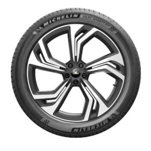 Michelin PILOT SPORT 4 SUV ZP FRV 325/30 R21 108Y XLTL