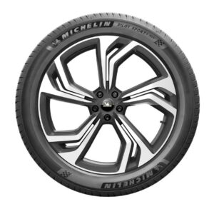 Michelin PILOT SPORT 4 SUV FRV 265/40 R21 105Y XL TL